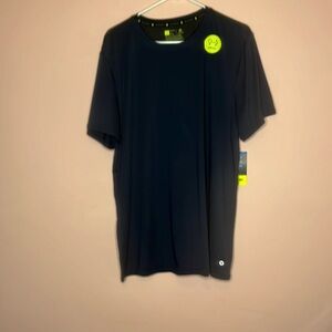 NWT Men's Xersion Active Shirt